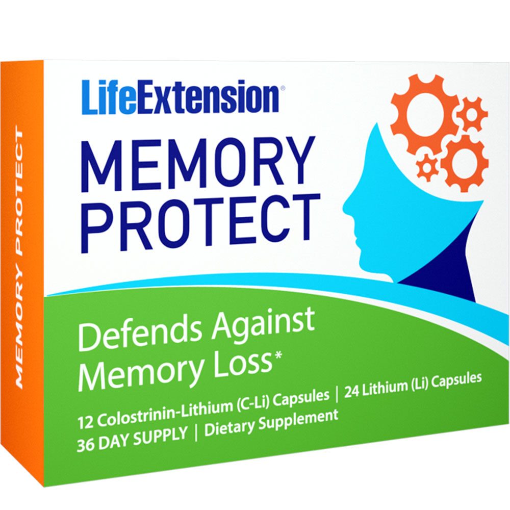 Memory-Protect