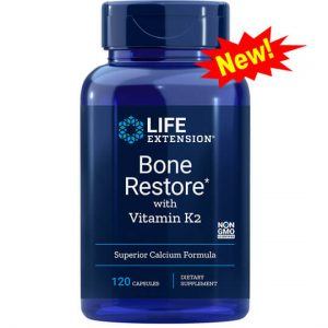 Bone-restore
