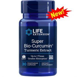 Super Bio-Curcumin Chiết Suất Tinh Bột Nghệ Tự Nhiên | VitaSU