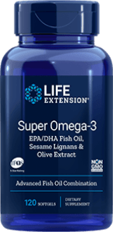Thuốc Super Omega 3